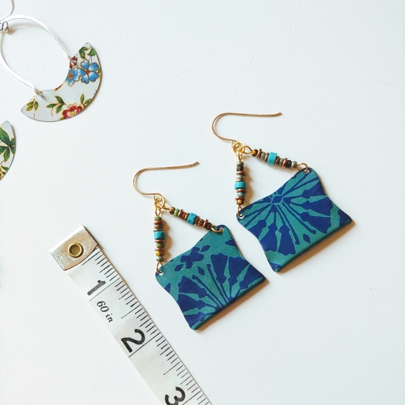 🔷 Old World Dreams 🔷 - Picture 4 of 6